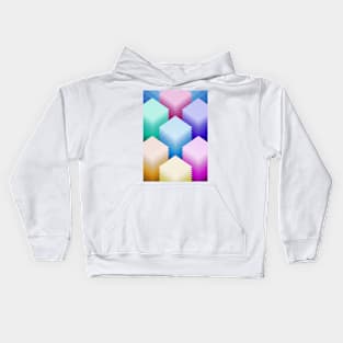 Towers Kids Hoodie